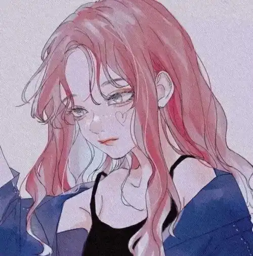 宝藏女孩的宝藏头像有些歌听前奏就爱上了有些人看第一眼就喜欢上了