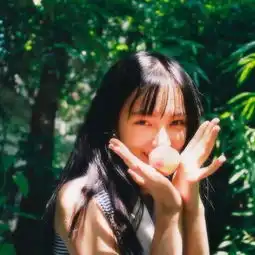 头像漂亮的小姐姐来喽