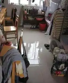 为女生宿舍正名晒一晒女大学生漂亮的宿舍案例,男生请酌情参考