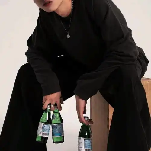 个性男女生微信头像