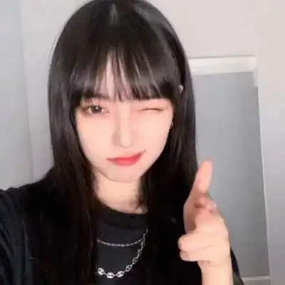 成熟庄重女生2022头像,女生头像图片
