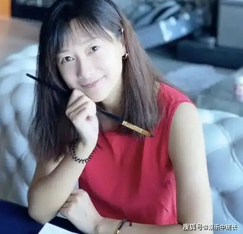 46岁徐静蕾晒近照,与黄立行相爱11年,疑似同居但不结婚