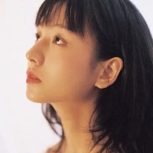 ins小众女生头像