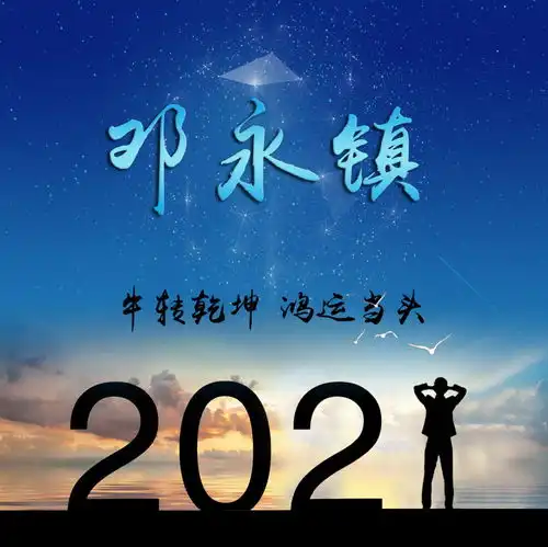 2021换一张新款微信头像,牛运亨通励志签名头像,你值得拥有