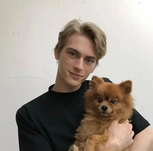 欧美男头精选连我都羡慕,你在我心里的位置