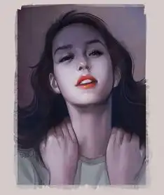 诡异