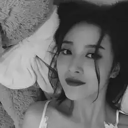 qq黑白头像女生冷酷霸气2018看的太清少了热情