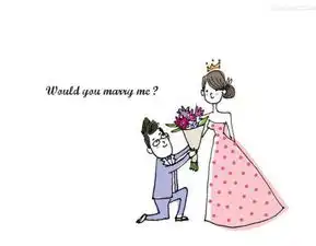 谁会制作兵哥哥单膝下跪求婚手里拿玫瑰花的动漫图片,或是帅哥美女手机上就有的,急用,谢谢帅哥美女们