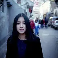 纯美度100分的女生qq头像一个人的世界很安静4