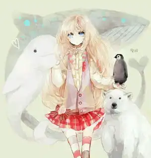 动漫美图