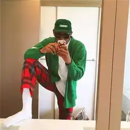 帽款丨专属男士们的原谅绿霸道出行,型男们都踊跃的戴戴戴上绿帽