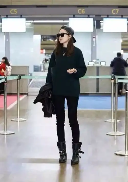 孔孝真高俊熙那些帅气逼人的韩国女星