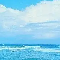 风景头像男生微信头像图片大全