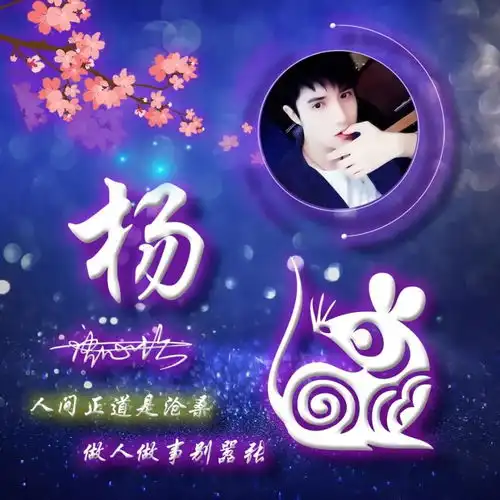 你的微信头像还是老样子吗,36张专属大气签名头像,喜欢请带走
