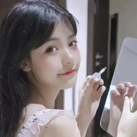 今日份女生头像