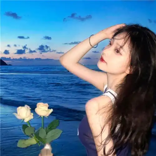 微信头像2023年最新版图片女,精心挑选