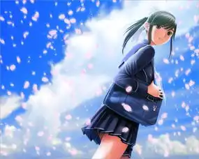 loveplus清凉一夏壁纸
