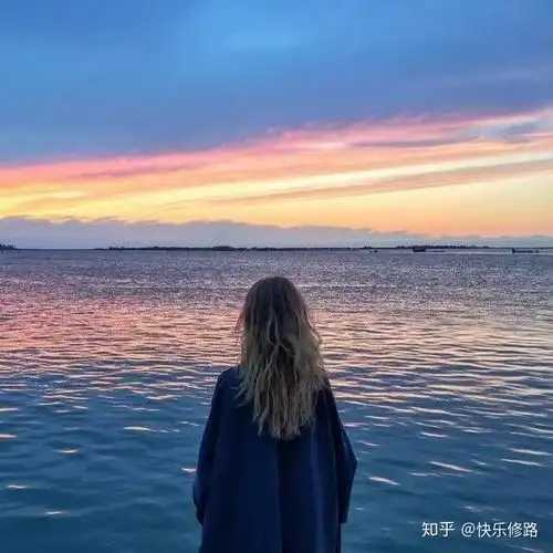 抬头低头,人生从头