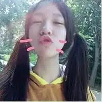 非主流女生头像大全有些时候爱真的说不出来