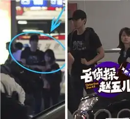 赵又廷紧搂女助理回京不回家仅是朋友间嬉笑打闹