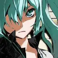 女生最佳孤独霸气冷血美丽漫画头像