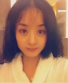 女星素颜出镜,杨幂唐嫣刘诗诗赵丽颖杨颖郑爽刘亦菲谁最清纯