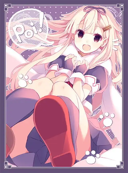 p站二次元插画少女头像原创堆糖,美好生活研究所