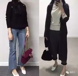 搭配少女心搭配欣赏