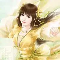 最新女生白衣古装风格头像微信头像图片大全