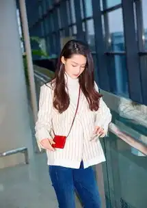 衣服要oversized,但是包包要选mini款