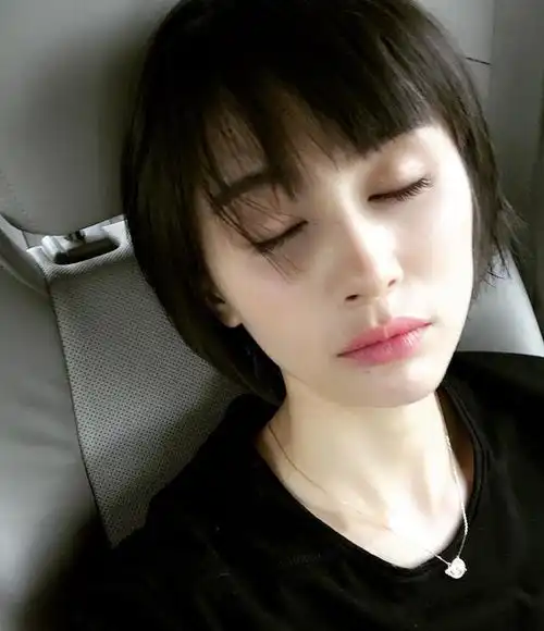 5位看似清纯实则疯狂的女星录节目讲荤段子,插足富豪婚姻