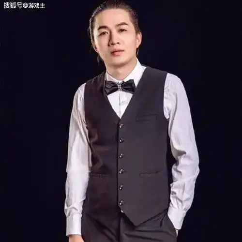 王者吕德华景慧大结局,账号被封公开道歉,却因评论再被导演报复