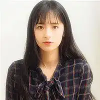 简约清新素雅女生头像微信头像图片大全