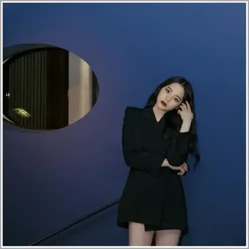 精致女人穿搭教科书丨欧阳娜娜,让你美的仙气十足