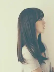 hairstyle中长发