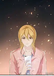 女王的打脸游戏漫画第4话她是我的女朋友漫客栈
