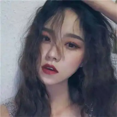 可爱女生头像,就喜欢这种漂亮又有点萌的女生