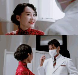 被称为性感尤物的许晴,坦言女生在恋爱中千万不要做这三件事