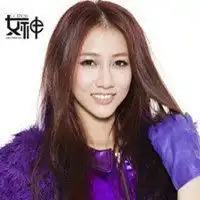 弦子头像高清图片大全名人弦子真人头像大图下载