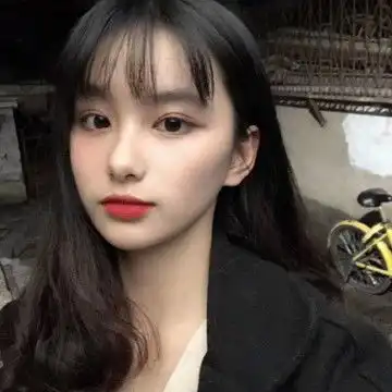 2021御姐高冷气质女头像,女生头像图片