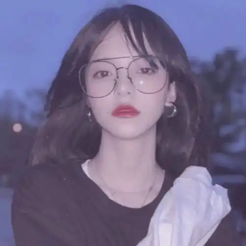 高清女生头像好看有气质的女头像