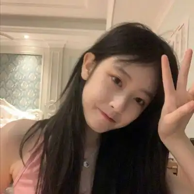 女生头像超仙超甜甜甜的我