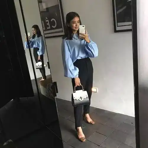 39岁的辣妈模特,不仅人美还有好衣品