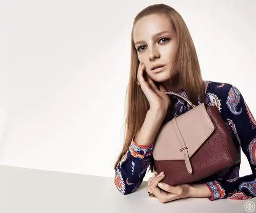 toryburch2015早秋轻奢淑女风范