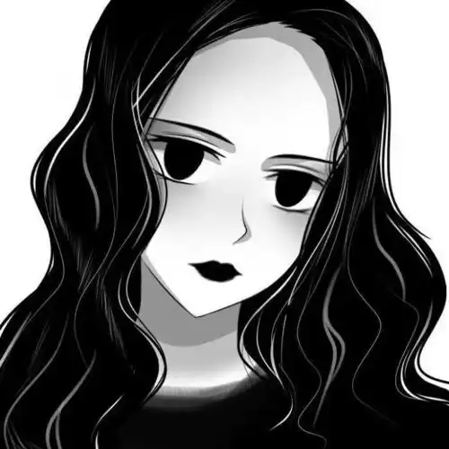 女生头像丨优质丧女头