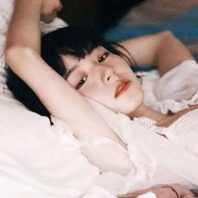 溺毙唯美意境气质魅力女头.如微信头像我要个性网