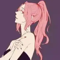 花木兰头像高清微信头像图片大全