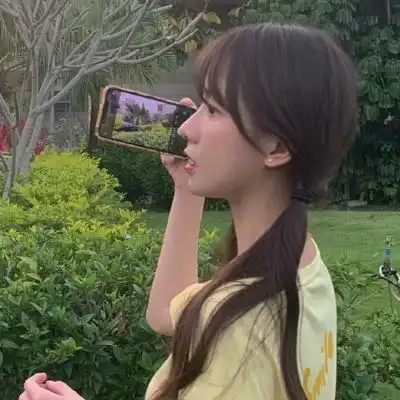女头自己看走眼的东西随手扔女生头像我要个性网