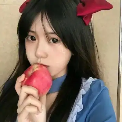 女生头像爱而不得终究失望女头.第224期