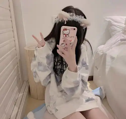少女心壁纸头像
